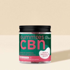 Gummies-CBN